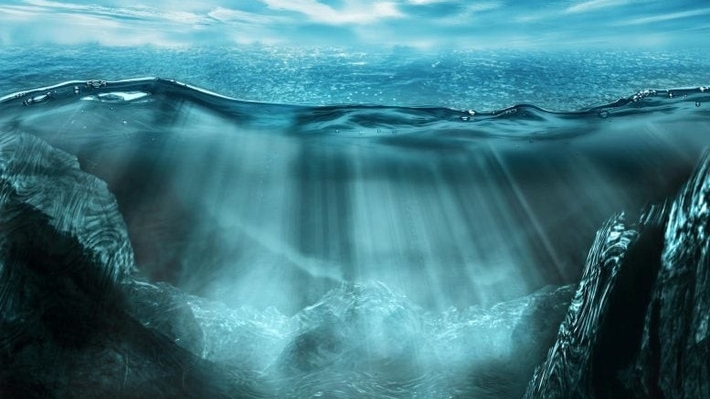 Phát hiện "đại dương nước ngọt" dưới đáy biển: hy vọng mới cho thế giới