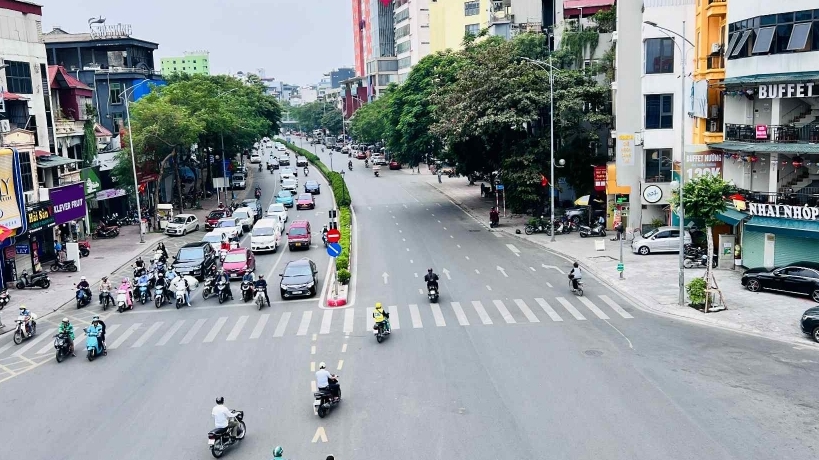 Phát huy vai trò của “mắt thần”, góp phần giữ gìn trật tự, kỷ cương trên địa bàn