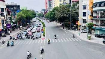 Phát huy vai trò của “mắt thần”, góp phần giữ gìn trật tự, kỷ cương trên địa bàn