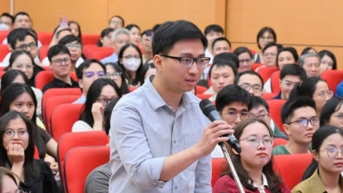 Bác sĩ nội trú - kỳ thi khắc nghiệt nhất ngành Y