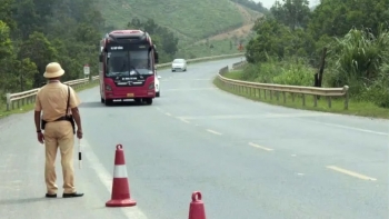 Vi phạm tốc độ, mối nguy hiểm tiềm tàng