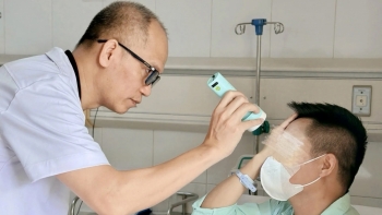 Kỳ 1: Những ca tai biến từ thẩm mỹ “chui”