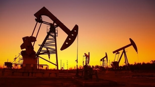 Giá xăng dầu hôm nay 13/9/2025: giá dầu thế giới tăng trở lại