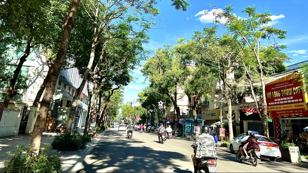 Dự báo thời tiết 13/9: Bắc Bộ ngày nắng; Quảng Ngãi đến Lâm Đồng có mưa rào rải rác