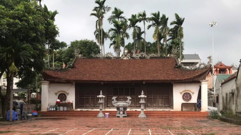 Thêm 15 di tích, danh thắng của 10 địa phương được xếp hạng cấp quốc gia