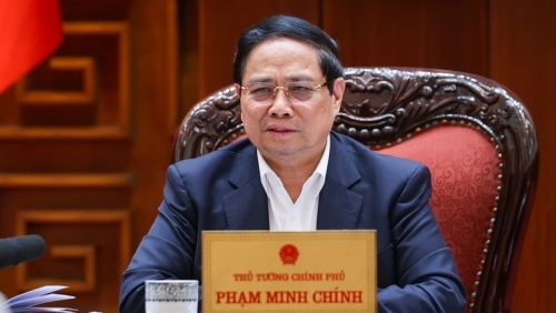 Ứng phó linh hoạt, hiệu quả để giữ ổn định kinh tế vĩ mô và thúc đẩy tăng trưởng