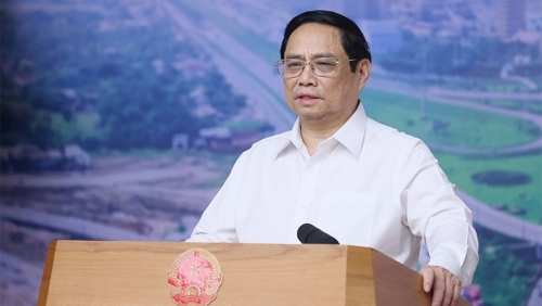 Chỉ đạo, điều hành của Chính phủ, Thủ tướng Chính phủ nổi bật tuần