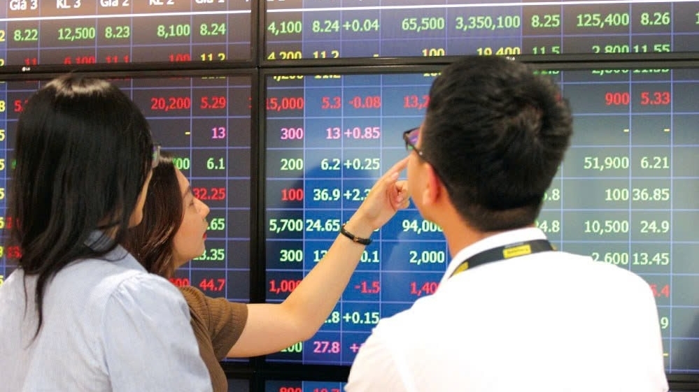 Mở rộng cơ hội cho nhà đầu tư nước ngoài vào thị trường chứng khoán Việt Nam