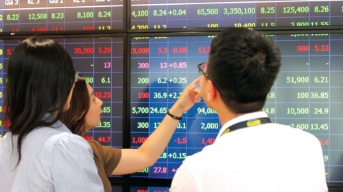 Mở rộng cơ hội cho nhà đầu tư nước ngoài vào thị trường chứng khoán Việt Nam