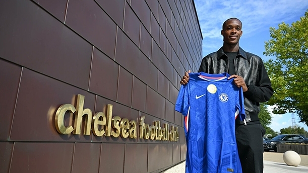 Chelsea tiếp tục bổ sung thêm “sát thủ” cho hàng công