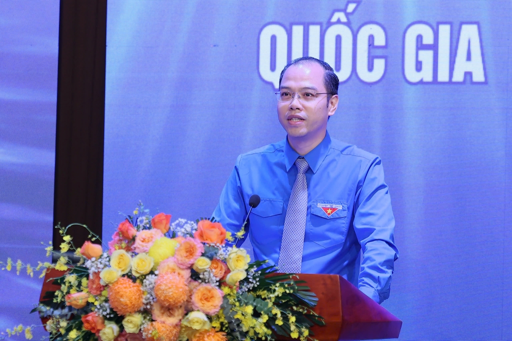 Hà Nội: dấu ấn chuyển đổi số tại Đại hội điểm Đoàn cấp xã, phường