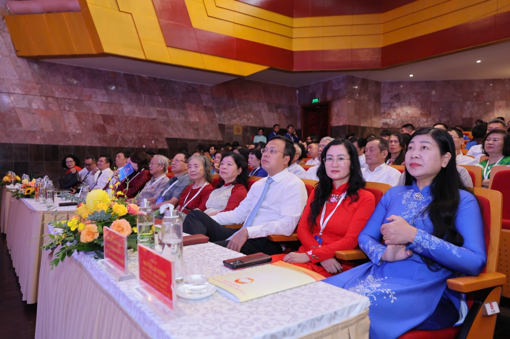 Hà Nội: dấu ấn chuyển đổi số tại Đại hội điểm Đoàn cấp xã, phường