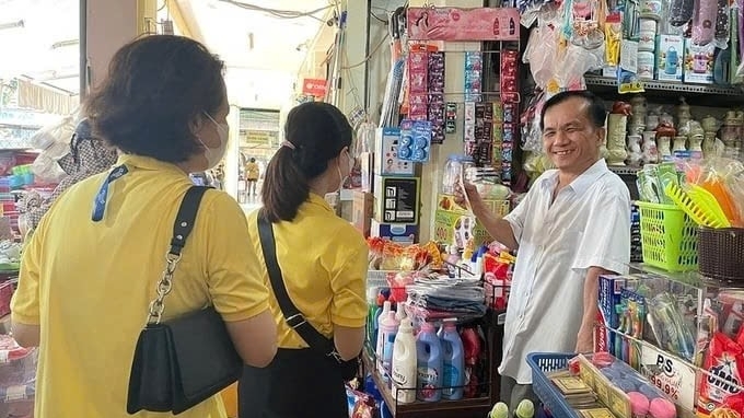 Không còn thuế khoán, hộ kinh doanh được gì?