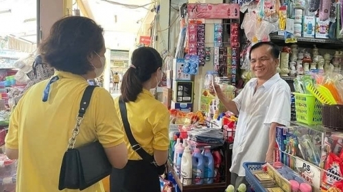 Không còn thuế khoán, hộ kinh doanh được gì?