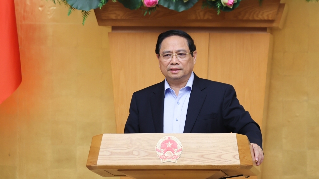 Hoàn thiện thể chế, tháo gỡ các vướng mắc pháp luật đang cản trở sự phát triển