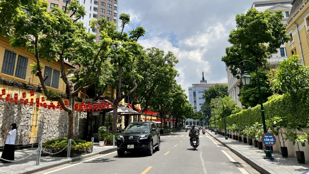 Dự báo thời tiết 14/9: Bắc Bộ và Bắc Trung Bộ ngày nắng; Nam Bộ có mưa rải rác