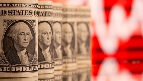 Tỷ giá USD hôm nay 14/9/2025: đồng USD biến động nhẹ