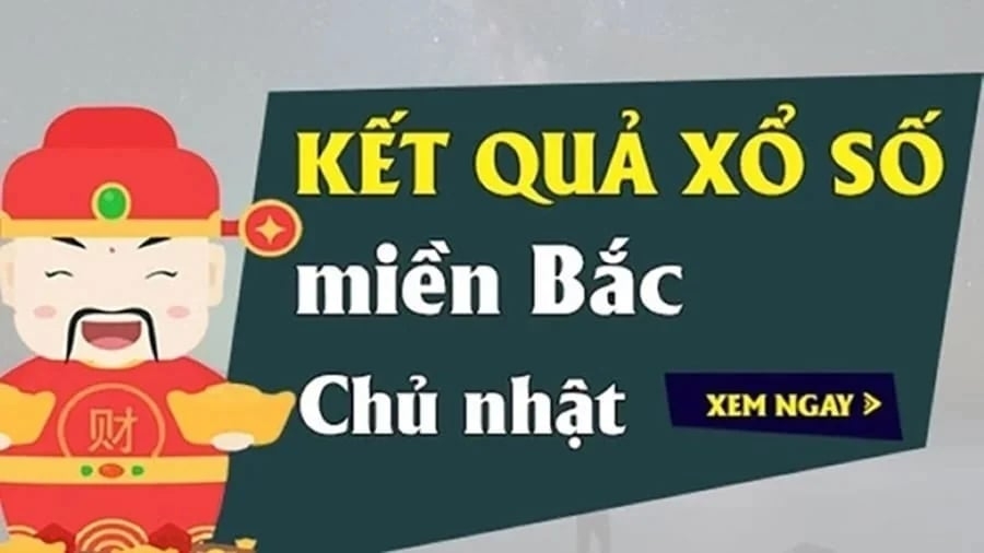 Kết quả xổ số miền Bắc hôm nay 14/9/2025 - XSMB 14/9/2025 - XSMB