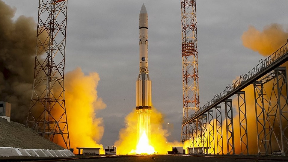 Nga chính thức khánh thành Trung tâm Vũ trụ Quốc gia NSC tại Moscow