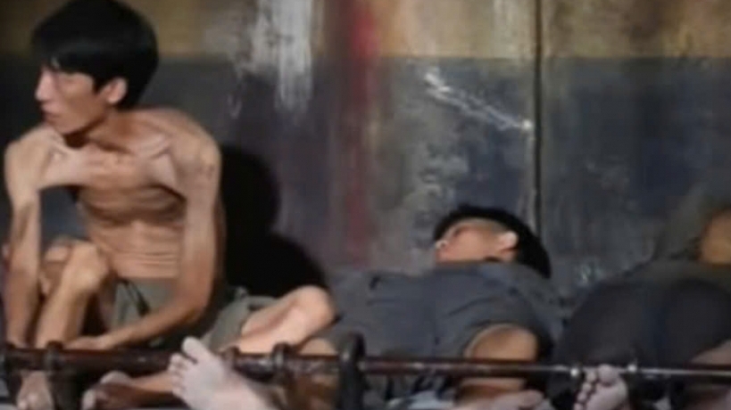 Phim chiến tranh được dự đoán tiếp bước thành công của "Mưa đỏ" nhưng khâu phát hành khiến nhiều người tiếc nuối