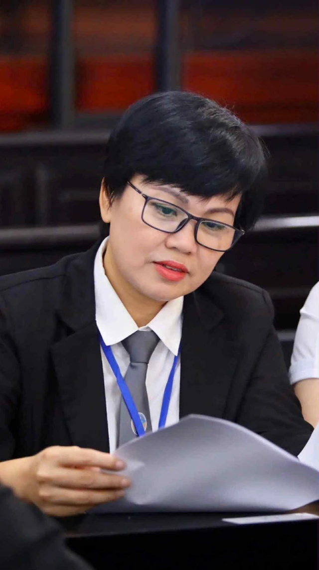 Giới luật sư, luật gia sẵn sàng trợ giúp pháp lý miễn phí, đồng hành cùng doanh nghiệp, người dân chống tin giả Giới luật sư, luật gia sẵn sàng trợ giúp pháp lý miễn phí, đồng hành cùng doanh nghiệp, người dân chống tin giả