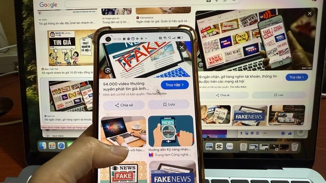 Giới luật sư, luật gia sẵn sàng trợ giúp pháp lý miễn phí, đồng hành cùng doanh nghiệp, người dân chống tin giả