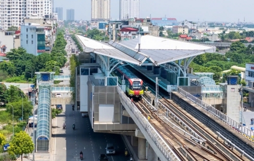 Việt Nam huy động gần 450 triệu USD vốn ODA và vốn vay ưu đãi trong 8 tháng