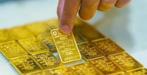 Chính phủ yêu cầu quy định thu nhập từ giao dịch vàng phải chịu thuế để chống đầu cơ
