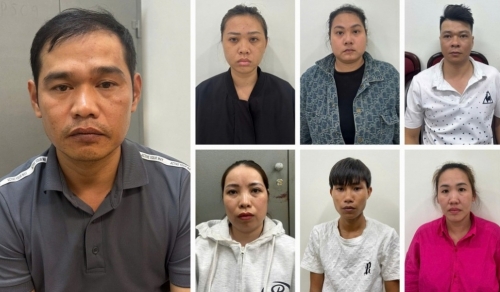 Đường dây mua bán thận với giá 1,2 tỷ đồng/quả bị triệt phá như thế nào?