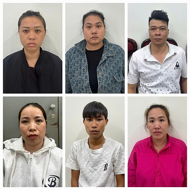 Đường dây mua bán thận với giá 1,2 tỷ đồng/quả bị triệt phá như thế nào?