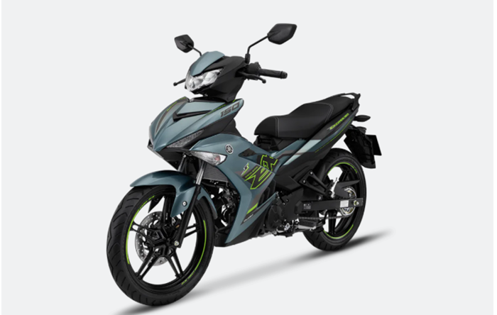 Cập nhật bảng giá xe máy Exciter mới nhất tháng 9/2025