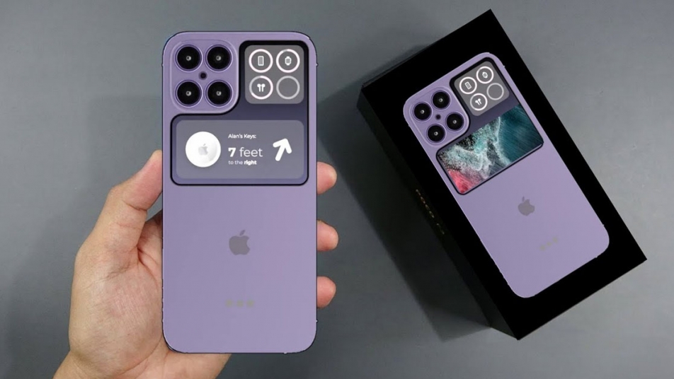 Hé lộ iPhone 18: 6 mẫu máy, 2 đợt ra mắt và iPhone màn hình gập đầu tiên