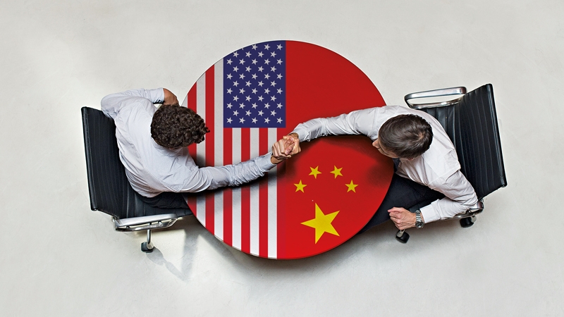 Mỹ và Trung Quốc đối thoại kinh tế – thương mại, "nóng" về vấn đề TikTok