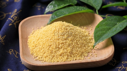 Những lợi ích nổi bật của hạt kê mà bạn nên biết