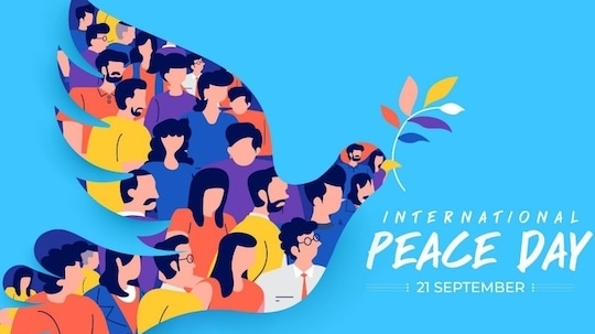 Ý nghĩa của Ngày Quốc tế Hòa bình 21/9