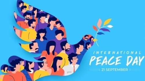 Ý nghĩa của Ngày Quốc tế Hòa bình 21/9