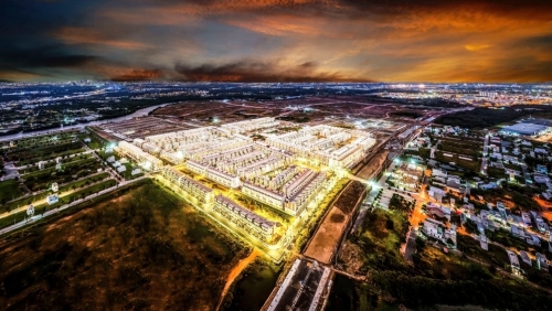 Hiện thực hóa giấc mơ an cư tại T&T Millennia City với gói tài chính linh hoạt