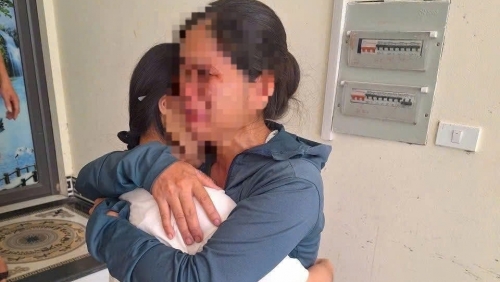 Công an xã Bình Minh làm rõ vụ “bắt cóc online” sau 1 giờ đồng hồ nhận tin báo