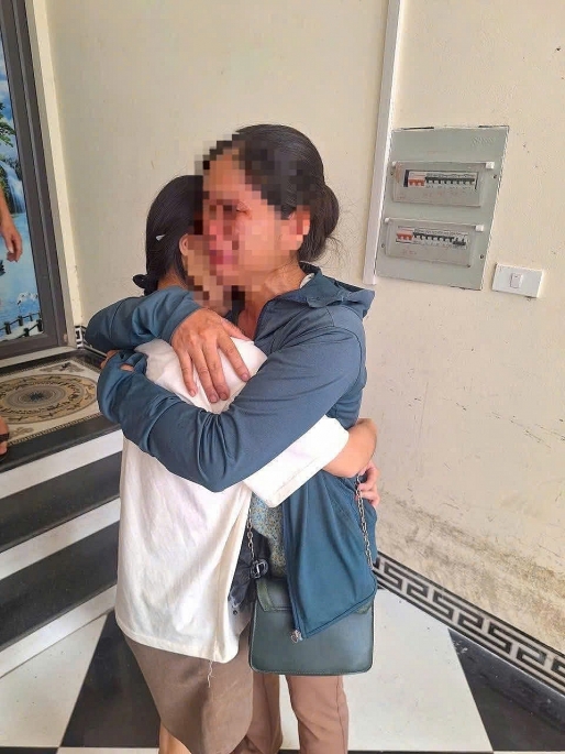 Công an xã Bình Minh làm rõ vụ “bắt cóc online” sau 1 giờ đồng hồ nhận tin báo