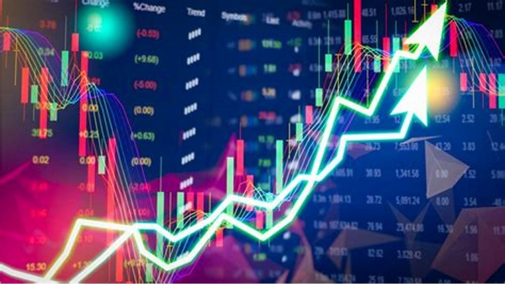 Thị trường chứng khoán ngày 15/9: VN-Index tiến gần mốc 1.700 điểm