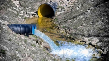 Người gây ô nhiễm phải trả phí bảo vệ môi trường đối với nước thải