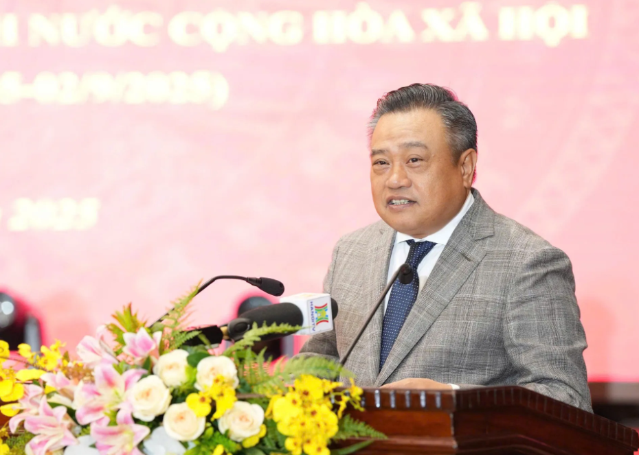 Đại lễ A80 khẳng định sức mạnh đại đoàn kết toàn dân, lan tỏa tinh thần yêu nước