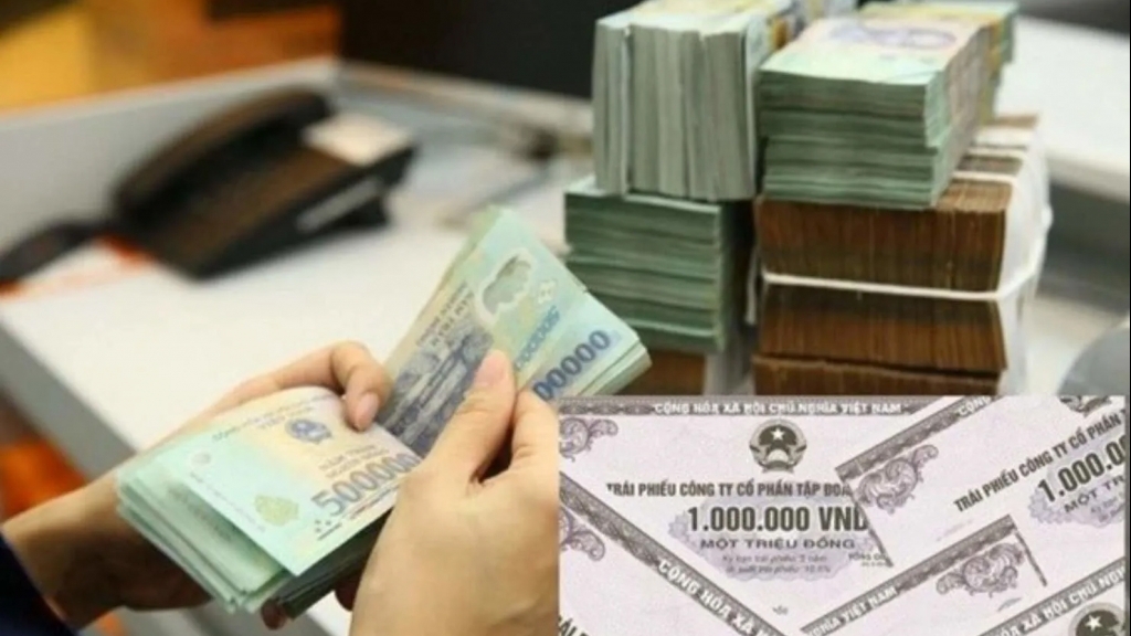 Thị trường trái phiếu doanh nghiệp sôi động trở lại