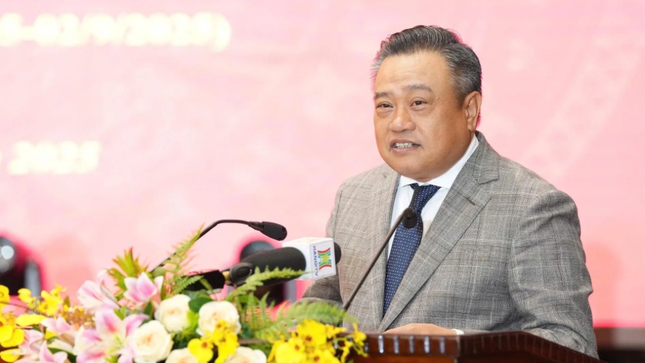 Đại lễ A80 khẳng định sức mạnh đại đoàn kết toàn dân, lan tỏa niềm tự hào dân tộc