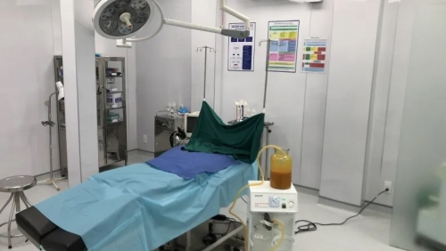 Kỳ 2: Những “lò mổ thẩm mỹ” trá hình