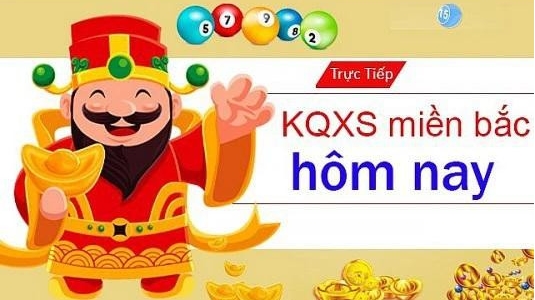 Kết quả xổ số miền Bắc hôm nay 16/9/2025 - XSMB 16/9/2025 - XSMB