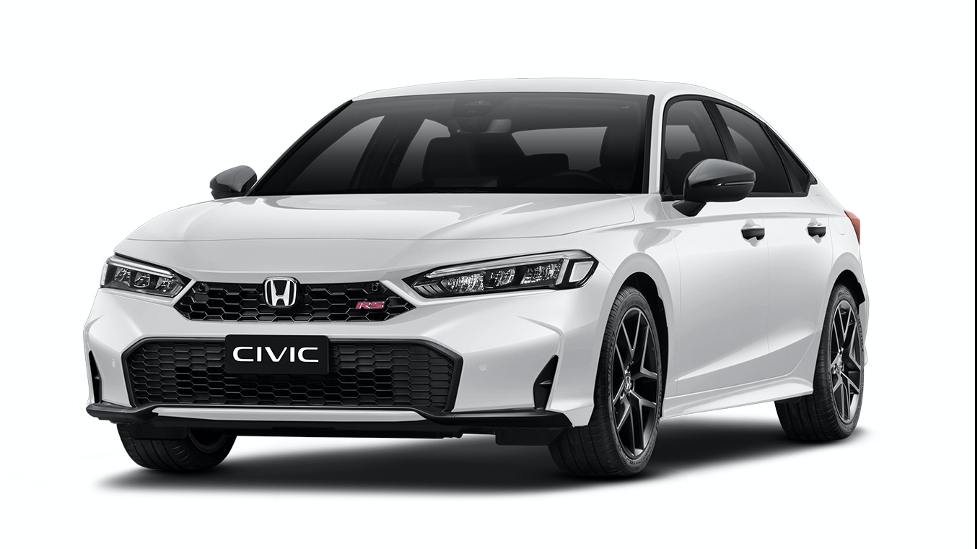 Cập nhật bảng giá ô tô Honda mới nhất tháng 9/2025