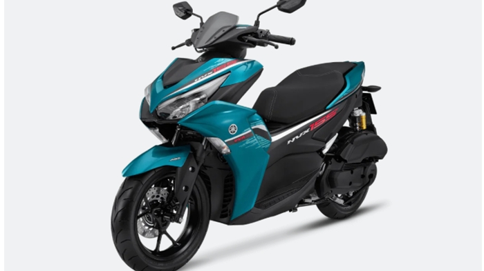 Cập nhật bảng giá xe máy NVX mới nhất tháng 9/2025