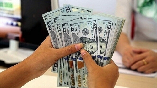 Tỷ giá USD hôm nay 16/9/2025: đồng USD giảm giá trên diện rộng