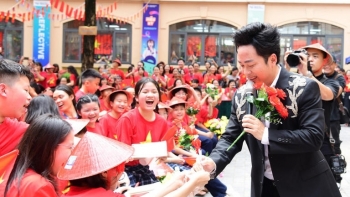 Giáo dục phổ thông thêm sinh động với sự tham gia của chuyên gia, nghệ sĩ, vận động viên